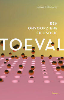 Toeval