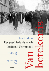 Van betekenis