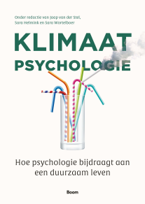 Klimaatpsychologie