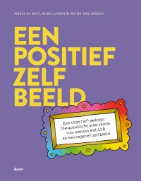 Omslag Een positief zelfbeeld