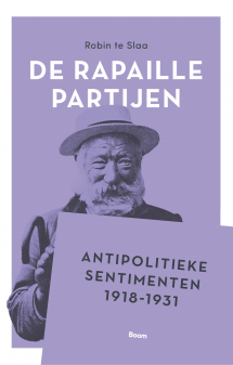 De Rapaille Partijen