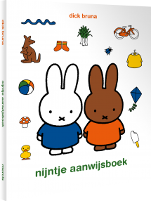 Nijntje aanwijsboek