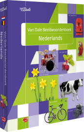 Van Dale Beeldwoordenboek Nederlands