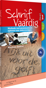 Schrijf vaardig 1