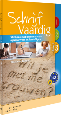 Schrijf vaardig  3