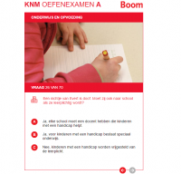 KNM oefenexamens