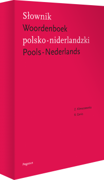 Pools-Nederlands woordenboek