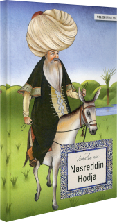 Verhalen van Nasreddin Hodja