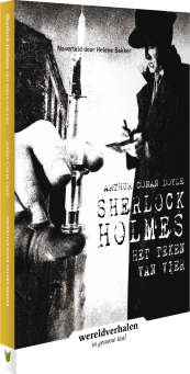 Sherlock Holmes