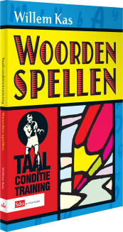 Taalconditietraining woorden spellen