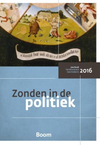 Zonden in de politiek