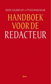 Handboek voor de redacteur