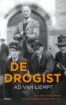 De drogist