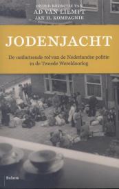 Jodenjacht