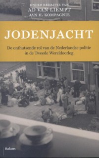 Jodenjacht