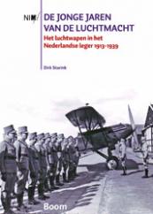 De jonge jaren van de Luchtmacht