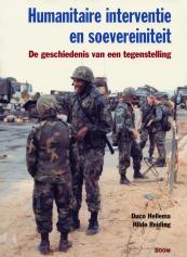 Humanitaire interventie en soevereiniteit