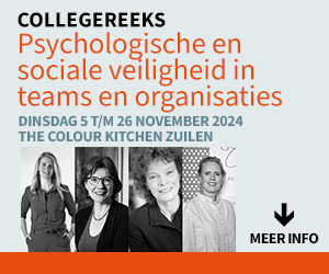 Collegereeks Psych. veiligheid najaar 2024