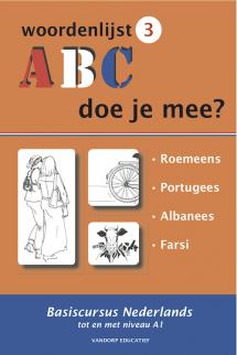 Omslag ABC Doe je mee?