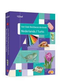 Van Dale Beeldwoordenboek Nederlands - Turks