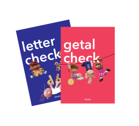 Lettercheck en Getalcheck