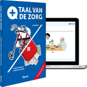 Taal van de zorg