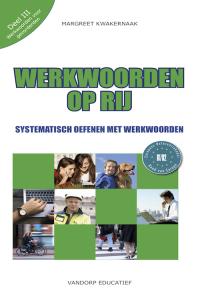 Werkwoorden op rij 3. NT2.nl