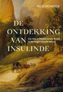 De ontdekking van Insulinde