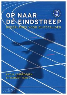 Omslag op naar de eindstreep