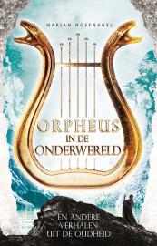 Omslag Orpheus in de onderwereld