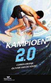 Omslag Kampioen 2.0