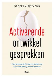 Activerende ontwikkelgesprekken 9789024467020