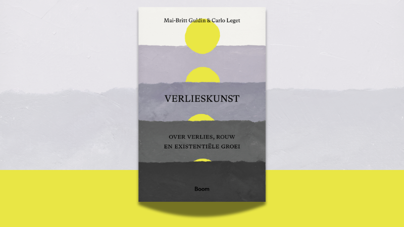 Verschenen: Verlieskunst