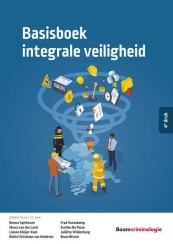 Basisboek integrale veiligheid