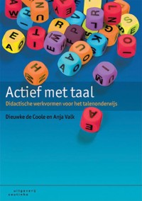 Actief met taal