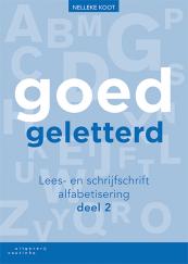 Goedgeletterd - Lees- en schrijfschrift alfabetisering - Deel 2