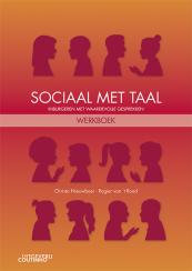 Sociaal met taal - Werkboek