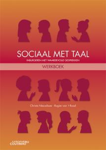 Sociaal met taal - Werkboek