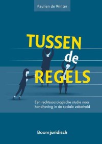 Tussen de regels