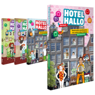 Hotel Hallo