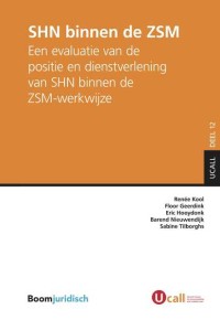 SHN binnen de ZSM