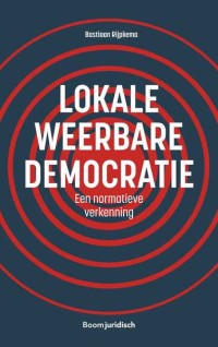 Lokale weerbare democratie