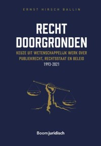 Recht doorgronden