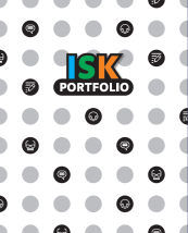 ISK Portfolio - Ringband