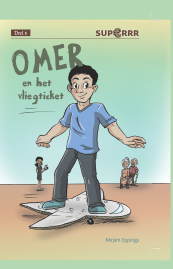 Omer en het vliegticket