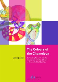 The Colours of the Chameleon