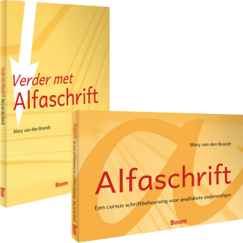 Alfaschrift