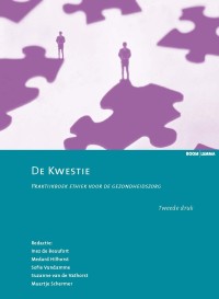 De Kwestie (tweede druk)