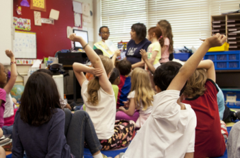 5 taaltips voor basisschoolleraren met anderstalige leerlingen in de klas