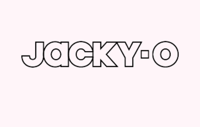 Jacky-O